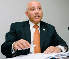 INTERVIEWS, Facilities Management INTERVIEWS, Facilities Management