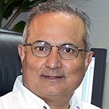 Aghili says that the major challenge presenting itself to the company at the moment is being able to find qualified staff. The booming construction ma Aghili says that the major challenge presenting itself to the company at the moment is being able to find qualified staff. The booming construction ma