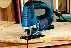 GST 75 BE Professional Jigsaw GST 75 BE Professional Jigsaw