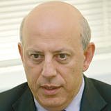 The pricing methods used by suppliers in the Middle East are putting undue pressure on contractors when bidding for contracts states Bourfarhat. The pricing methods used by suppliers in the Middle East are putting undue pressure on contractors when bidding for contracts states Bourfarhat.