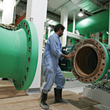 Installing a good quality valve from a reputable manufacturer will ensure that a system will operate effectively and without leakage over the long-ter Installing a good quality valve from a reputable manufacturer will ensure that a system will operate effectively and without leakage over the long-ter