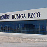 Bumga Group is based in Jebel Ali Free Zone in Dubai. The company’s core area of activity is trading and supply of building materials to the UAE marke Bumga Group is based in Jebel Ali Free Zone in Dubai. The company’s core area of activity is trading and supply of building materials to the UAE marke