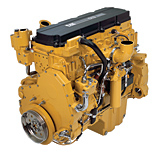 The C13 is available in on-highway vocational and heavy-duty line haul configurations for expanded versatility. The C13 is available in on-highway vocational and heavy-duty line haul configurations for expanded versatility.