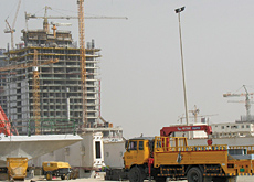 The Big 5 exhibition will feature a dedicated area for plant The Big 5 exhibition will feature a dedicated area for plant