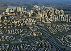 The Bawadi project is expected to become the longest hotel strip in the world, stretching for 10 kms and accommodating 51 hotels. The Bawadi project is expected to become the longest hotel strip in the world, stretching for 10 kms and accommodating 51 hotels.