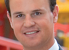 Service provider: Christian Schw?rer believes Peri has strong solutions to customer demands. Service provider: Christian Schw?rer believes Peri has strong solutions to customer demands.
