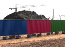 Logical Contracting, ANALYSIS, Projects Logical Contracting, ANALYSIS, Projects