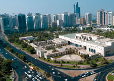 New guidelines aim to encourage more sustainable design in Abu Dhabi. New guidelines aim to encourage more sustainable design in Abu Dhabi.