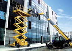 Teupen Machinenbau GMBH, ANALYSIS, Business Teupen Machinenbau GMBH, ANALYSIS, Business