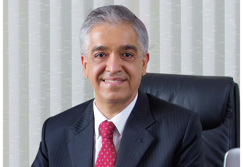 Al Fara'a Integrated Construction Group president and executive chairman Dr JR Gangaramani Al Fara'a Integrated Construction Group president and executive chairman Dr JR Gangaramani