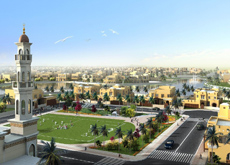 Al Khobar Lakes will include 11 mosques and schools. A construction timetable and tenders have not yet been announced. Al Khobar Lakes will include 11 mosques and schools. A construction timetable and tenders have not yet been announced.