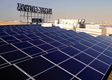Regulations stating all buildings in the emirates need to be made in line with international ‘green’ standards comes into force in January. Regulations stating all buildings in the emirates need to be made in line with international ‘green’ standards comes into force in January.