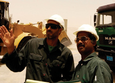 Saudi Readymix wants to increase its workforce by 800 to reach 2 Saudi Readymix wants to increase its workforce by 800 to reach 2
