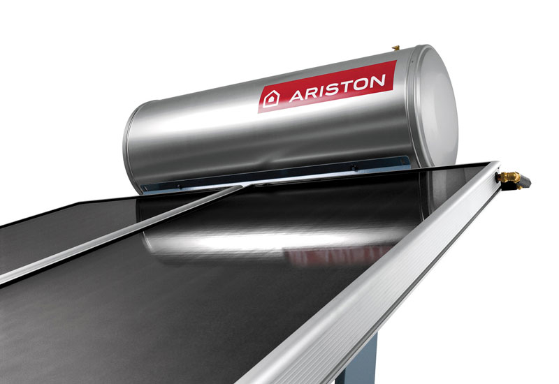 Ariston offers a complete range of heating and hot water products Ariston offers a complete range of heating and hot water products