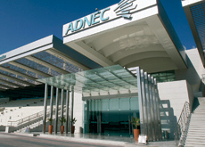 Abu Dhabi National Exhibition Centre (ADNEC) plans to reduce Abu Dhabi National Exhibition Centre (ADNEC) plans to reduce