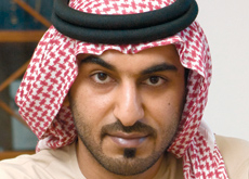 IDEA: Khalifa Al Midfa says his company has a formula that will guarantee great savings. IDEA: Khalifa Al Midfa says his company has a formula that will guarantee great savings.