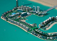 Reef Island Reef Island