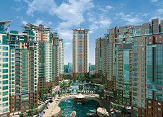 Marina West Marina West
