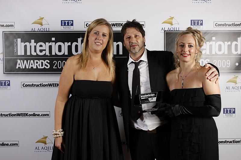 Bishop Design Associates has been named Interior Design Firm of the Year Bishop Design Associates has been named Interior Design Firm of the Year