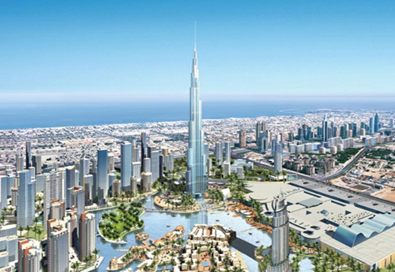 The Burj Dubai is now scheduled to open on January 4 The Burj Dubai is now scheduled to open on January 4