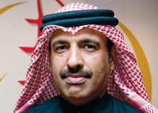 Brigadier Rashid Thani Al Matrooshi Brigadier Rashid Thani Al Matrooshi