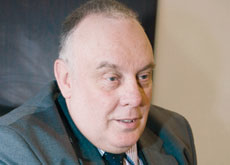 HURST: health and safety is a global issue. HURST: health and safety is a global issue.