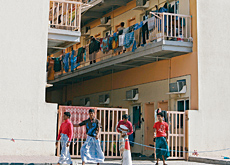 Inflating overheads: Operational costs that are causing the inflation include a lack of labour accommodation Inflating overheads: Operational costs that are causing the inflation include a lack of labour accommodation