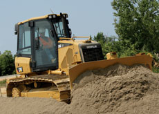 D-Series Cat is designed for the Middle East. D-Series Cat is designed for the Middle East.
