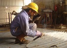 Readymix Gulf Ltd Co, ANALYSIS, Materials Readymix Gulf Ltd Co, ANALYSIS, Materials