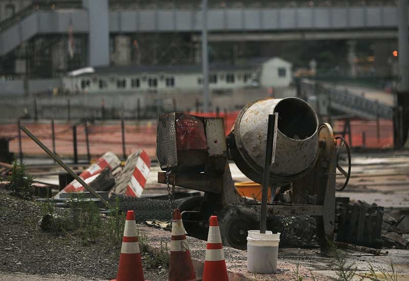 Oman is expected to see more competition among cement suppliers Oman is expected to see more competition among cement suppliers