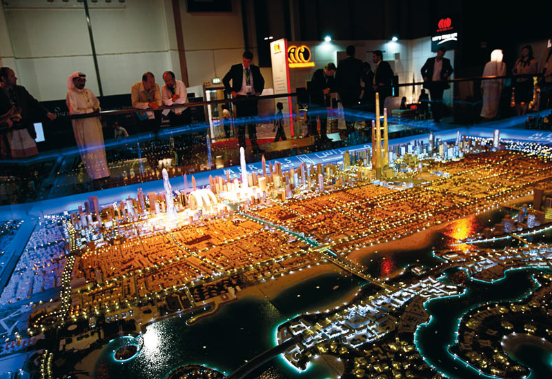 Developers are expected to confirm their commitment to existing projects at this year's Cityscape Developers are expected to confirm their commitment to existing projects at this year's Cityscape