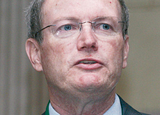 Marietta: district cooling is a capital intensive business and large-scale investments are needed in the sector in the next decade. Marietta: district cooling is a capital intensive business and large-scale investments are needed in the sector in the next decade.
