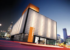 ETA Star's Verde development will be a flagship building within Dubai Maritime City. ETA Star's Verde development will be a flagship building within Dubai Maritime City.
