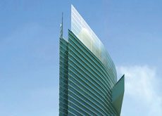 Damac continues to unveil new projects. Damac continues to unveil new projects.