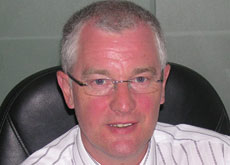 DANIEL THOMPSON: Smart companies realise that their workforce is their most valuable asset DANIEL THOMPSON: Smart companies realise that their workforce is their most valuable asset