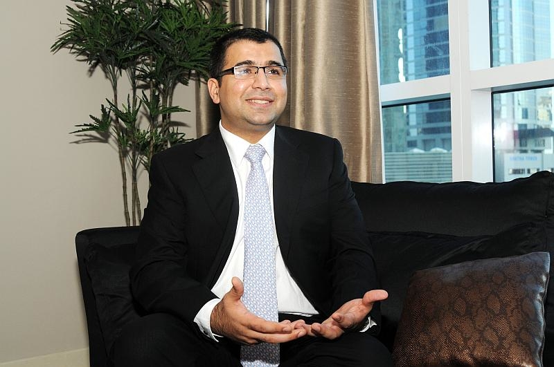 Hirco MD Darshan Hiranandani said that the Dubai market had changed in the past few years but that smart developers could pick up rewards. Hirco MD Darshan Hiranandani said that the Dubai market had changed in the past few years but that smart developers could pick up rewards.