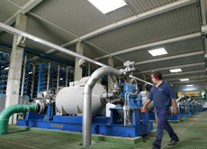 SPECIAL CONSIDERATIONS: Desalinated water could be better rated in energy units rather than separately SPECIAL CONSIDERATIONS: Desalinated water could be better rated in energy units rather than separately