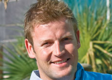 James Balderstone James Balderstone
