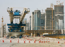 Dubai Municipality wants to hire 150 engineers this year in a bid to ensure that construction of all new buildings is better regulated. (Valeriano Han Dubai Municipality wants to hire 150 engineers this year in a bid to ensure that construction of all new buildings is better regulated. (Valeriano Han