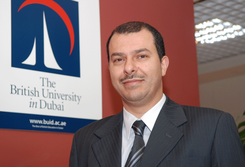 Dr AbuHijleh: Well thought changes go a long way. Dr AbuHijleh: Well thought changes go a long way.