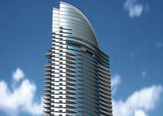 Concorde Tower is a recent DSI win. Concorde Tower is a recent DSI win.
