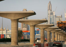 METRO DEAL: After months of talks, Depa finally secures Metro contract and will fit out 10 of the red line's stations. (Getty Images) METRO DEAL: After months of talks, Depa finally secures Metro contract and will fit out 10 of the red line's stations. (Getty Images)