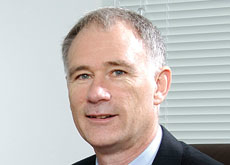 DEAL: Duncan Hedditch DEAL: Duncan Hedditch