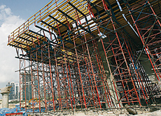 Price escalation clauses could be good for both contractors and developers. Price escalation clauses could be good for both contractors and developers.