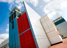 More hospitals are needed in the region to cope with high rates of obesity and Type 2 diabetes. More hospitals are needed in the region to cope with high rates of obesity and Type 2 diabetes.
