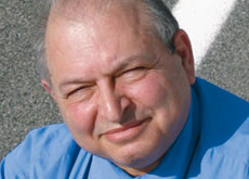 Savvas Karayiannis Savvas Karayiannis