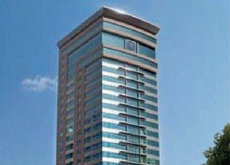Faya's Sharjah project will include 20 levels of offices to address shortages. Faya's Sharjah project will include 20 levels of offices to address shortages.