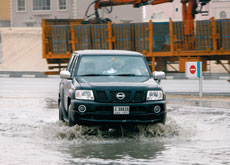 January’s rainfall caused several sites to stop work due to travel problems of operatives. January’s rainfall caused several sites to stop work due to travel problems of operatives.
