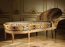 Atelier Louis XIV furniture. Atelier Louis XIV furniture.