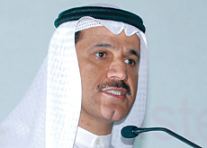 Al Mansouri: saving energy is a grave issue. Al Mansouri: saving energy is a grave issue.